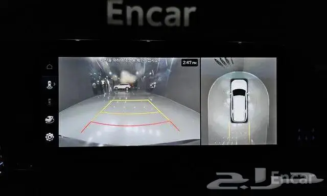 هيواندي باليسيد موديل2023 13