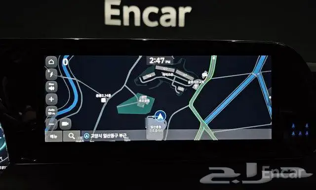 هيواندي باليسيد موديل2023 11