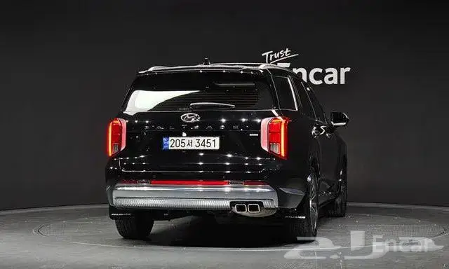 هيواندي باليسيد موديل2023 3