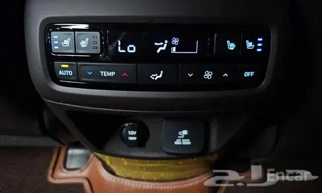 هيواندي باليسيد موديل2023 15