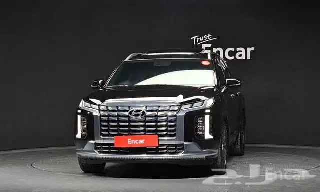 هيواندي باليسيد موديل2023 2