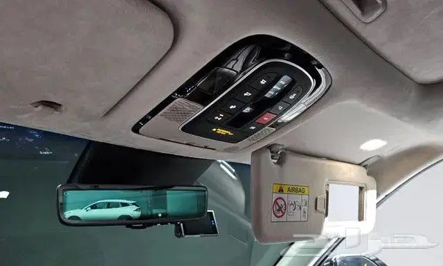 هيواندي باليسيد موديل2023 17