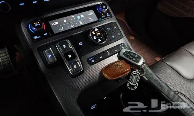 هيواندي باليسيد موديل2023 10