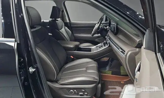 هيواندي باليسيد موديل2023 14