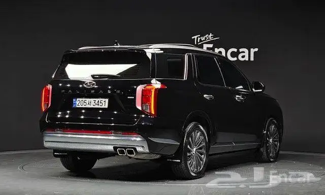 هيواندي باليسيد موديل2023 1