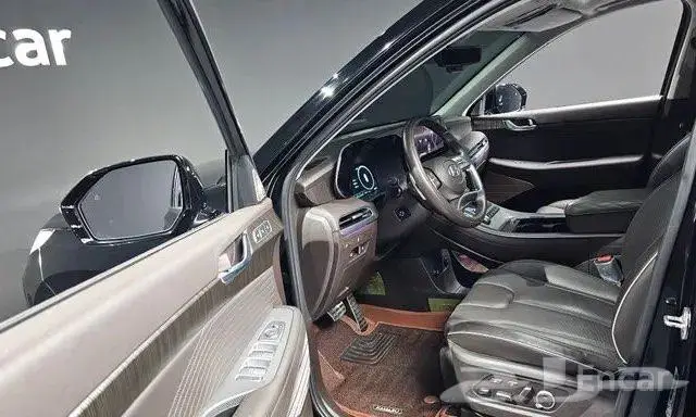 هيواندي باليسيد موديل2023 6