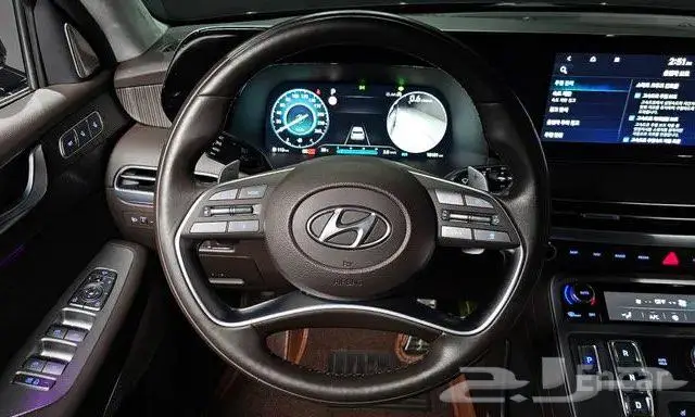 هيواندي باليسيد موديل2023 7