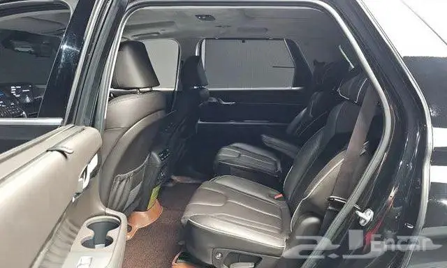 هيواندي باليسيد موديل2023 12