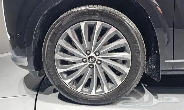 هيواندي باليسيد موديل2023 4