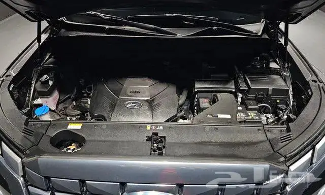 هيواندي باليسيد موديل2023 5