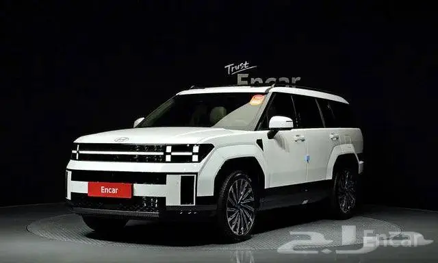 هيونداي سنتافي موديل 2025 0