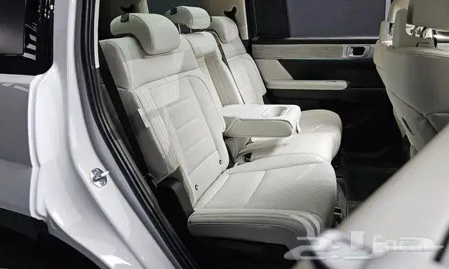 هيونداي سنتافي موديل 2025 13