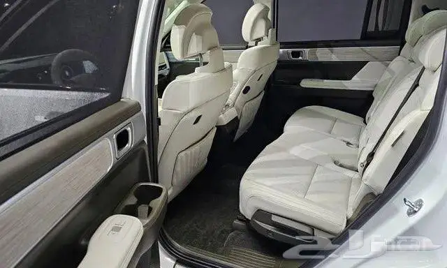 هيونداي سنتافي موديل 2025 14