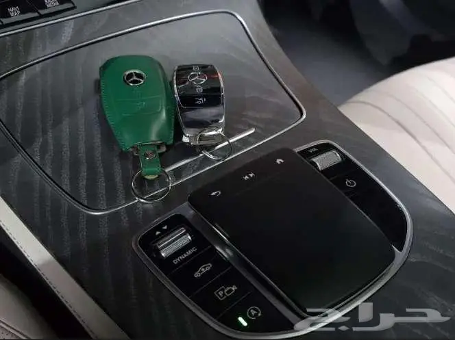 مرسيدس CLS 450 2022 8