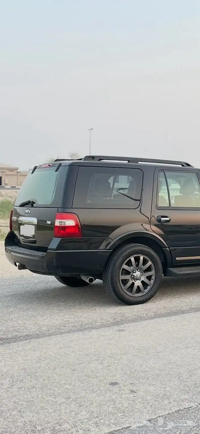 فورد اكسبديشن 2012 2