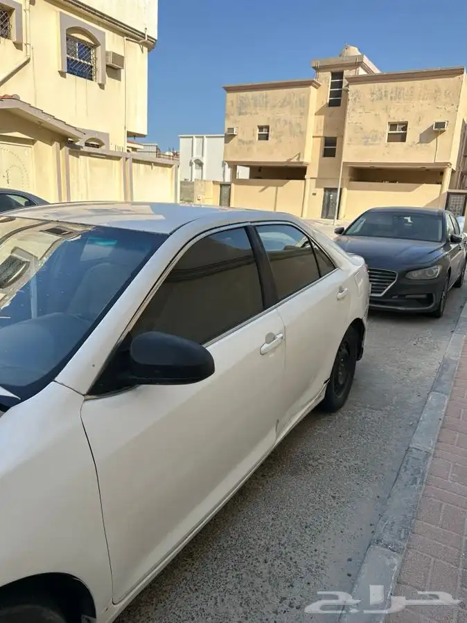 كامري 2014 ستاندر للبيع 1