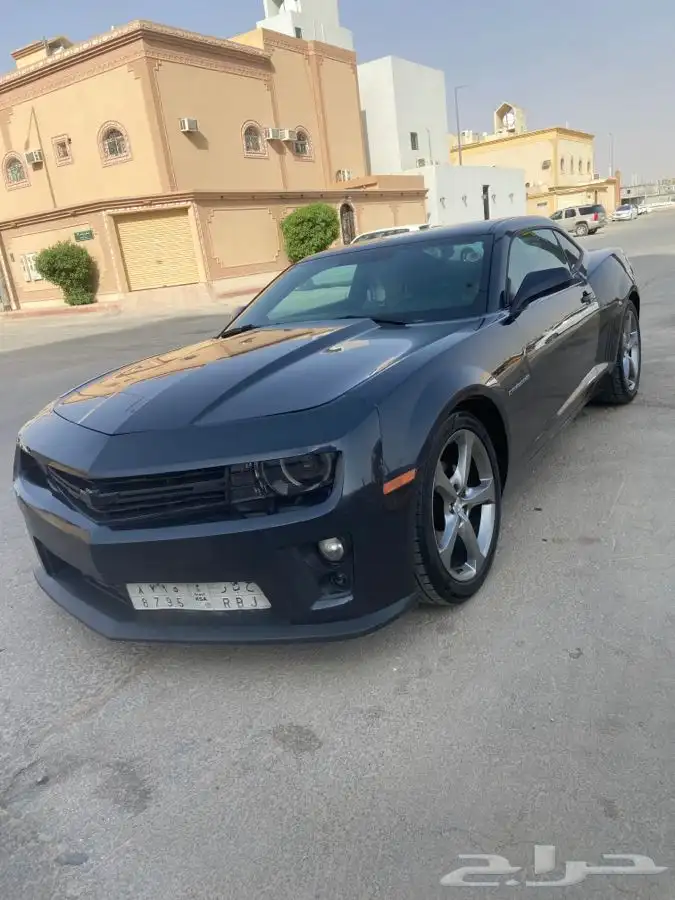 كمارو فل كامل 3
