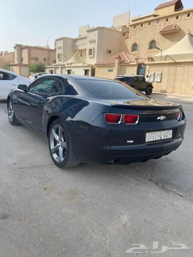 كمارو فل كامل 1