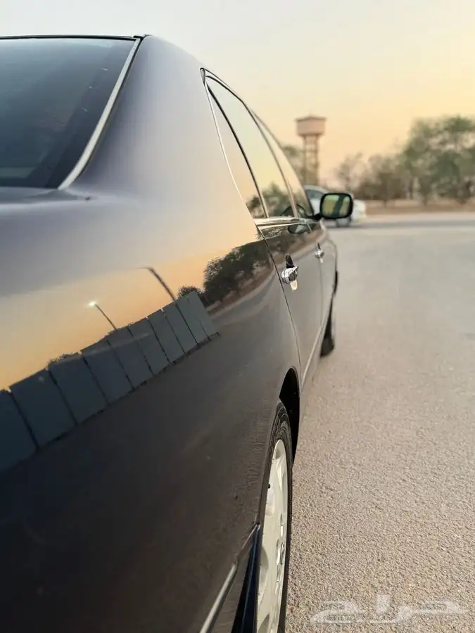 لكزس 4