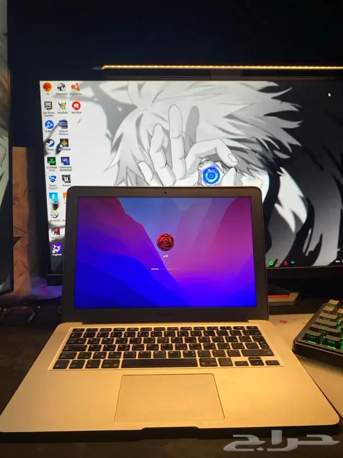 MacBook Air 2017 1