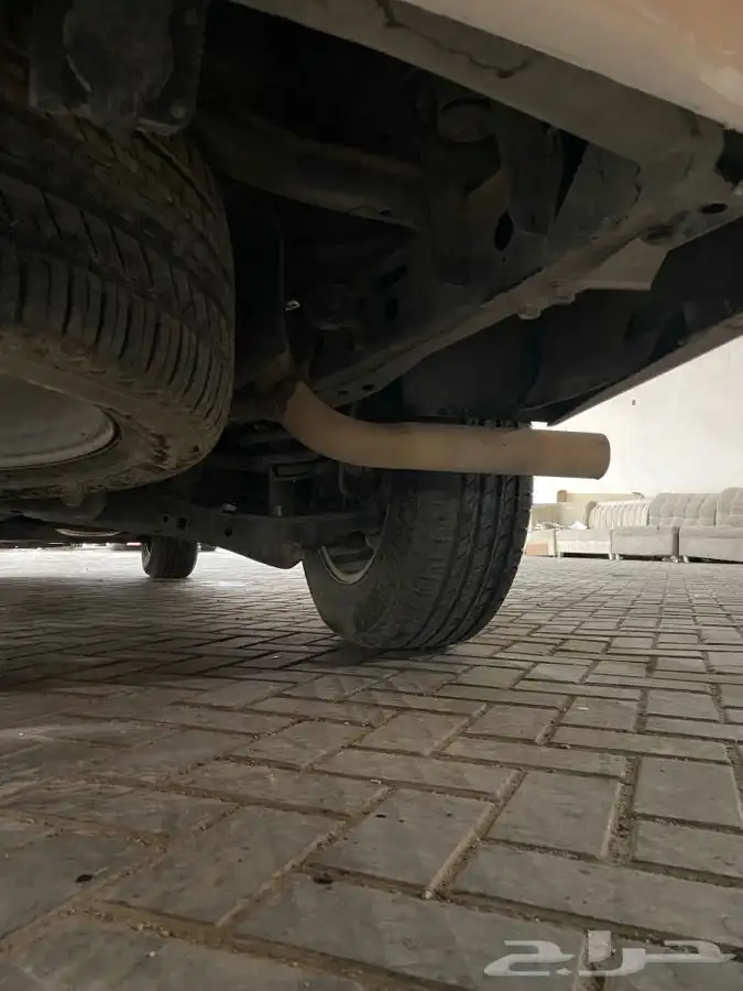 اكسبيديشن 2007 2