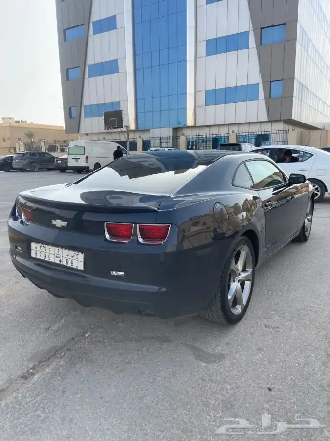 كمارو فل كامل 4