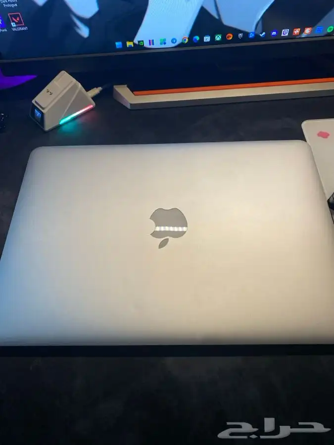 MacBook Air 2017 0