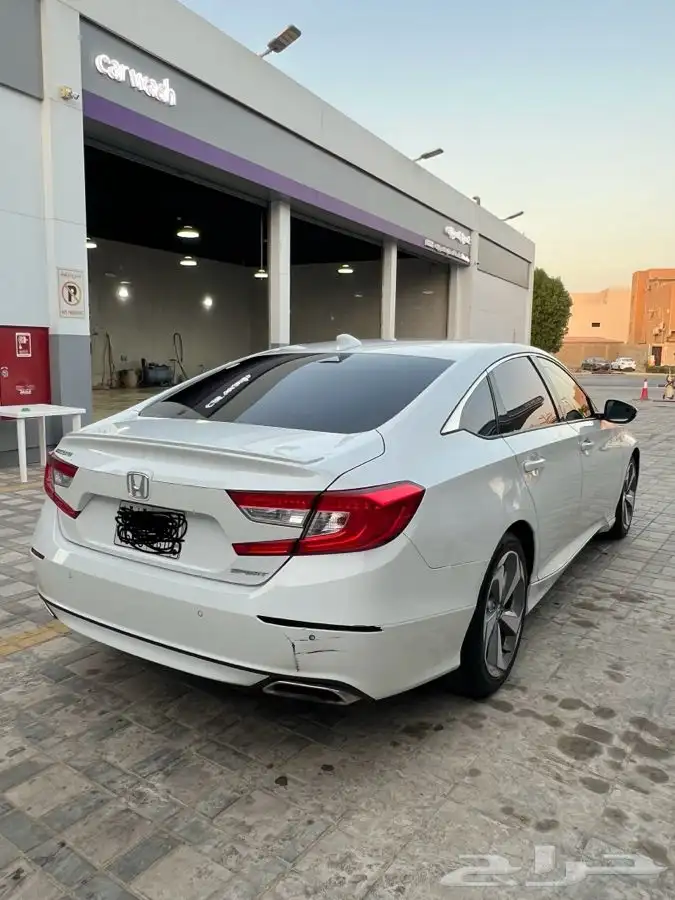 اكورد 2019 سبورت 13