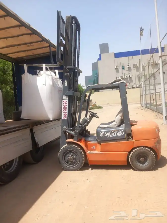 رافعة رافعات للإيجار يومي شهري 0