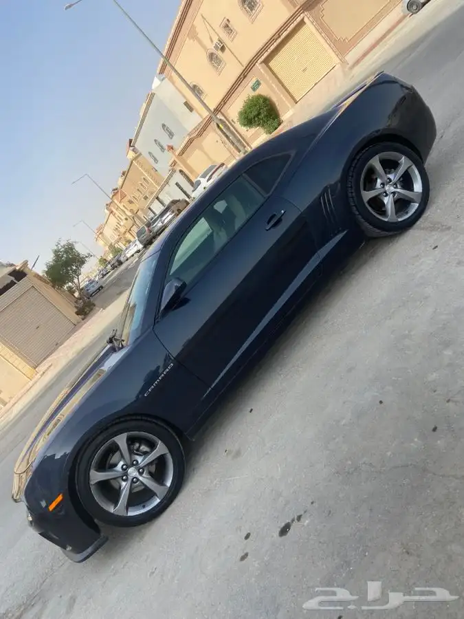 كمارو فل كامل 5