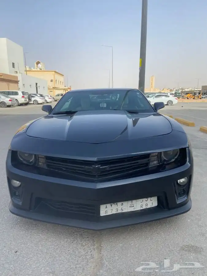 كمارو فل كامل 2