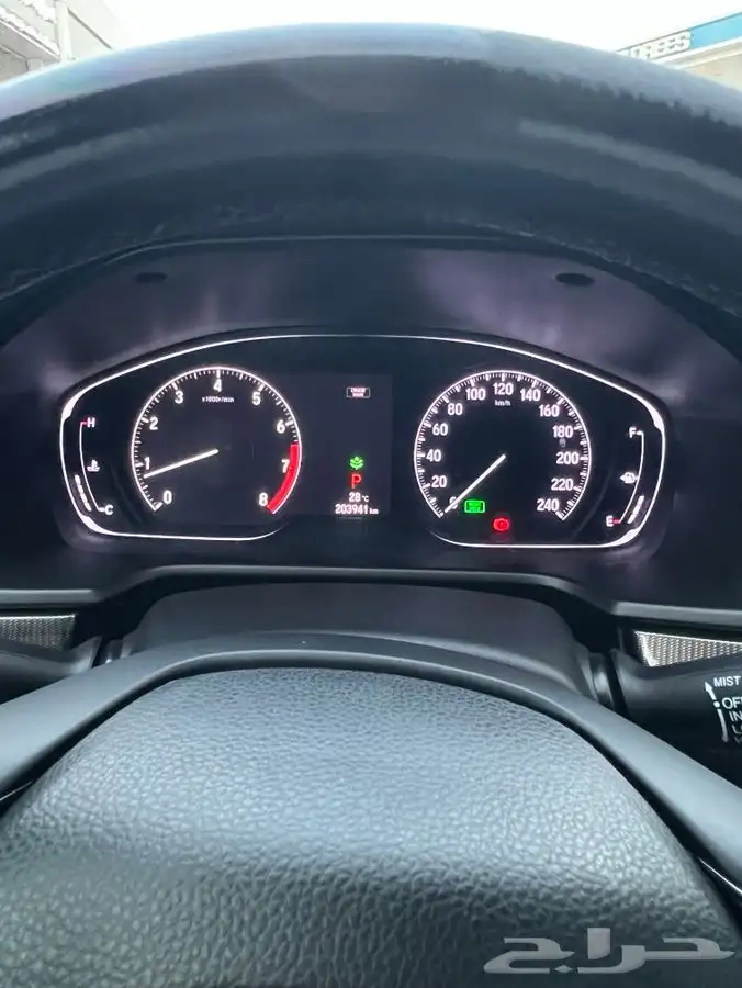 اكورد 2019 سبورت 11