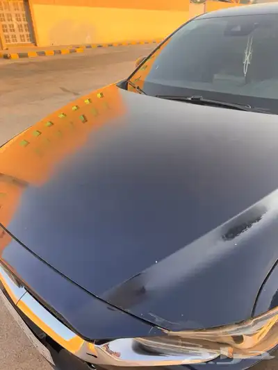 مازدا CX5 2020 3