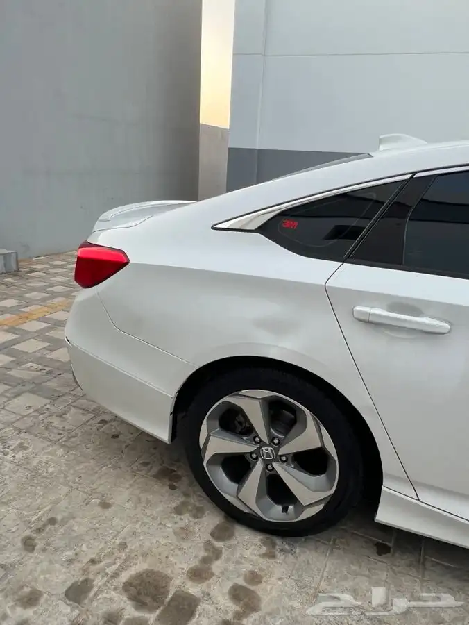 اكورد 2019 سبورت 2
