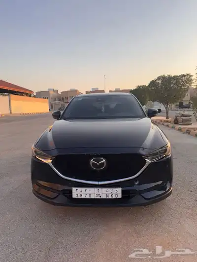 مازدا CX5 2020 0