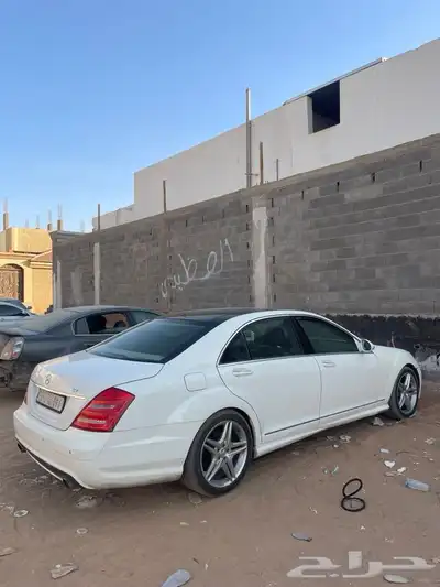 مرسيدس نظيفه مونيه المستخدم محركات شرط 0