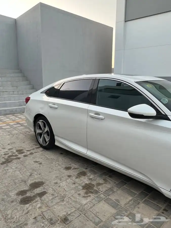 اكورد 2019 سبورت 3