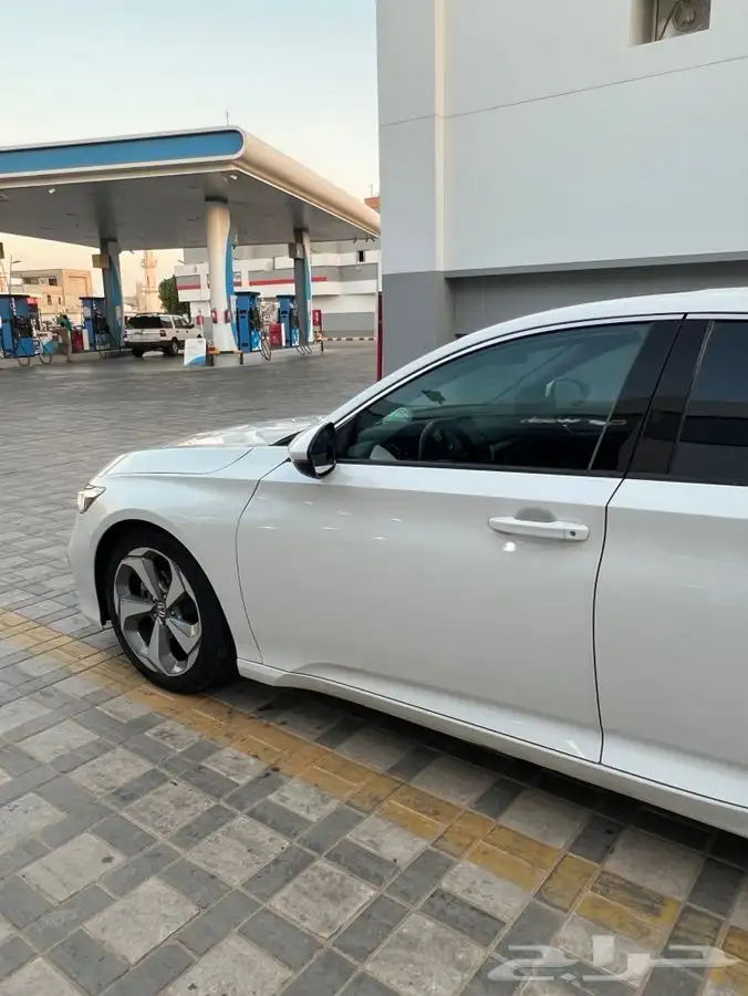 اكورد 2019 سبورت 9