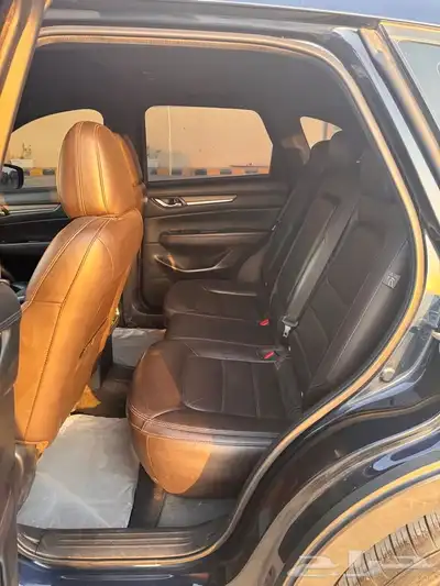 مازدا CX5 2020 10