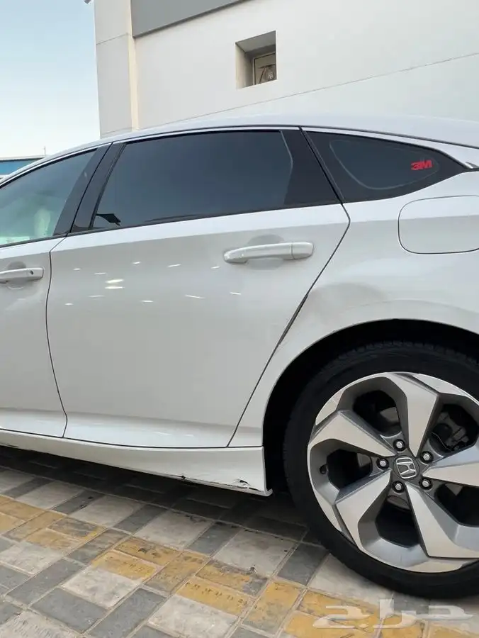 اكورد 2019 سبورت 5