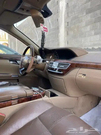 مرسيدس نظيفه مونيه المستخدم محركات شرط 1