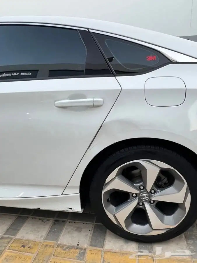 اكورد 2019 سبورت 10