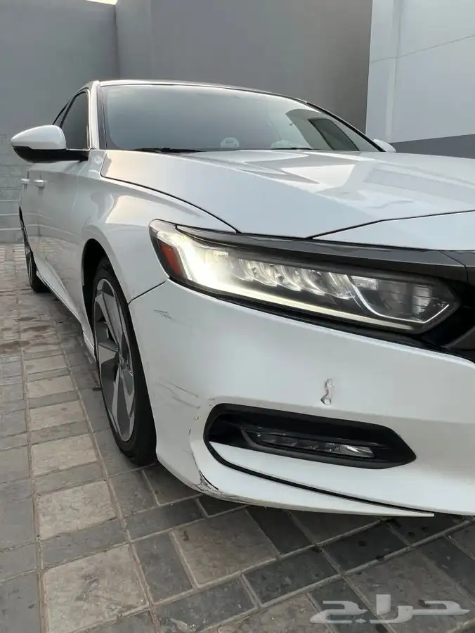 اكورد 2019 سبورت 1