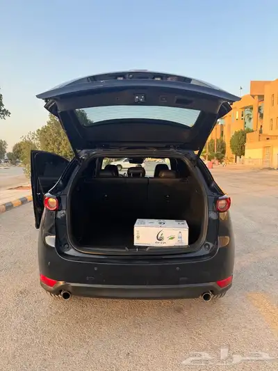 مازدا CX5 2020 6