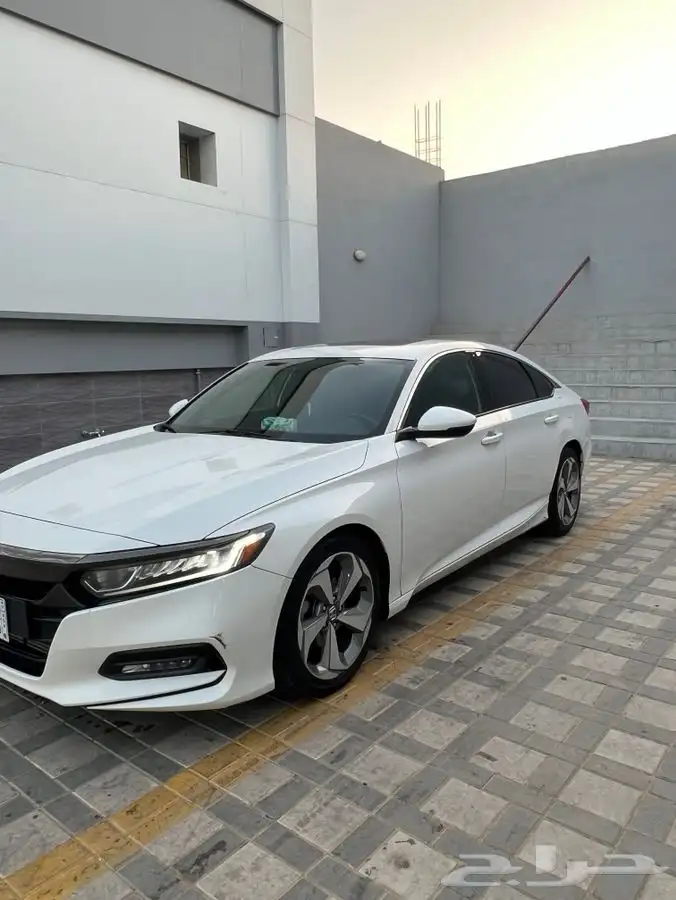 اكورد 2019 سبورت 0