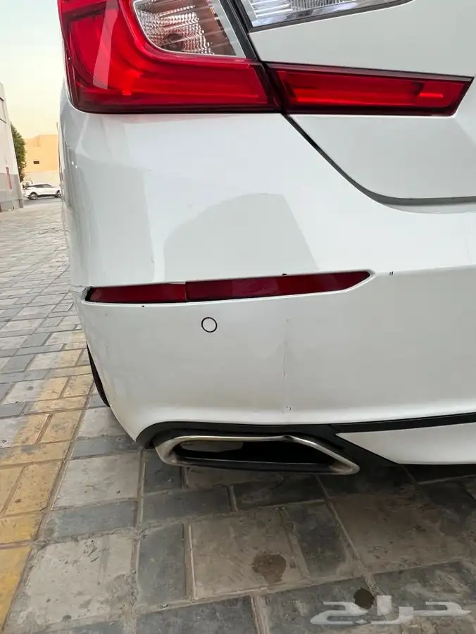اكورد 2019 سبورت 7