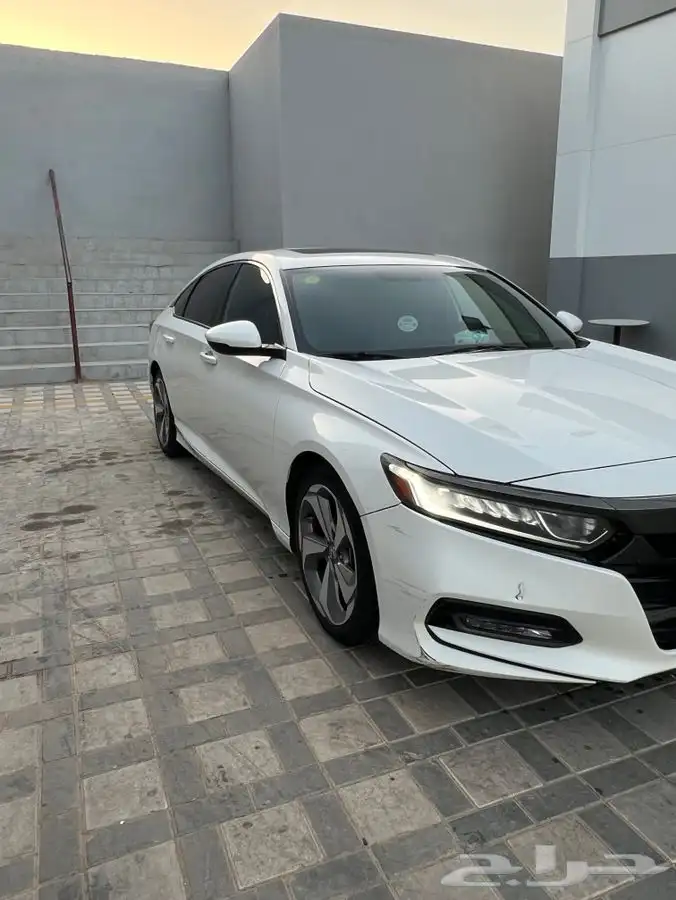 اكورد 2019 سبورت 4