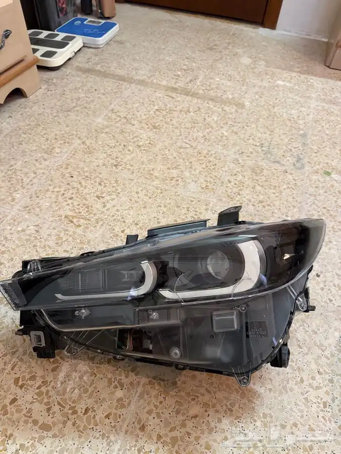 شمعة مازدا cx5 0