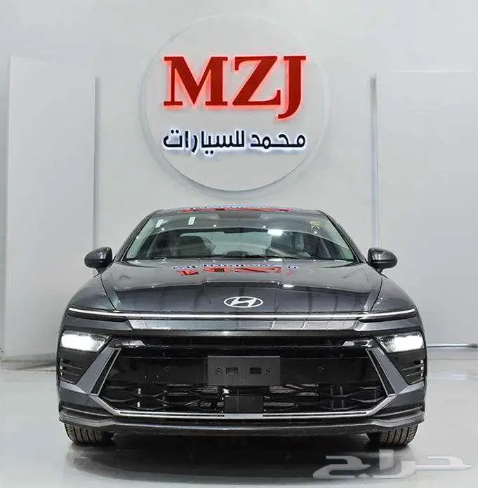 هيونداى سوناتا _2026 _فليت _كاش _قسط _اقوى العروض والخصومات 1