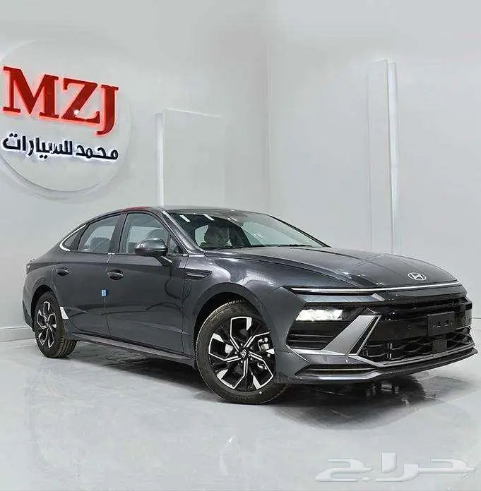 هيونداى سوناتا _2026 _فليت _كاش _قسط _اقوى العروض والخصومات 0